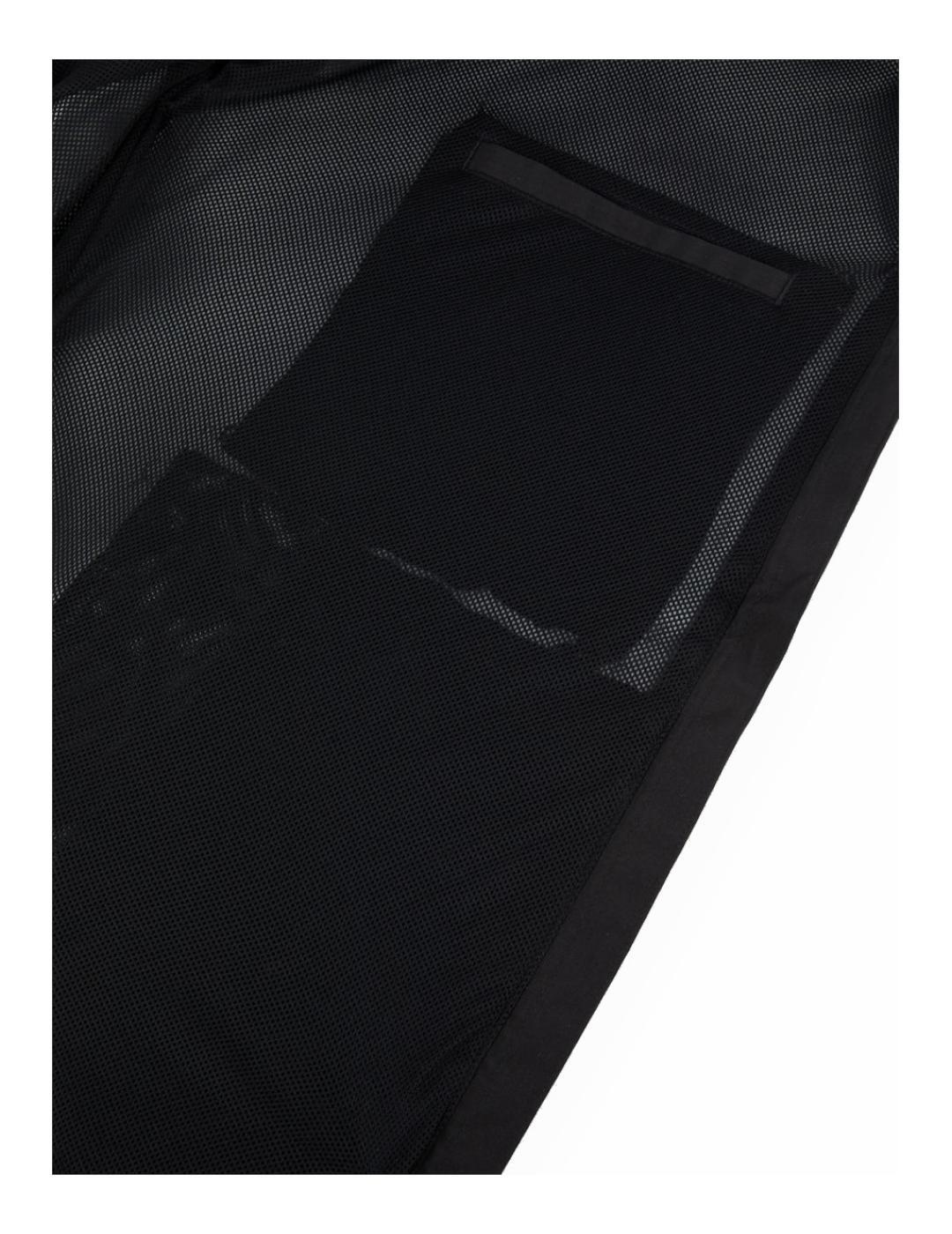 Veste matelassée pour homme Dickies Ronan Shell Noir 4/7