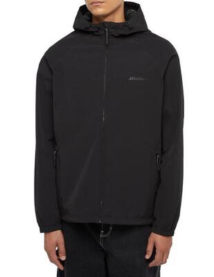 Chaqueta acolchada para Hombre Dickies ronan shell Negro