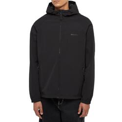 Veste matelassée pour homme Dickies Ronan Shell Noir