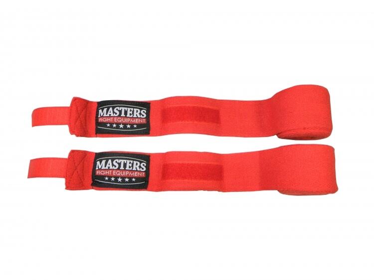 MASTERS FIGHT EQUIPMENT picture