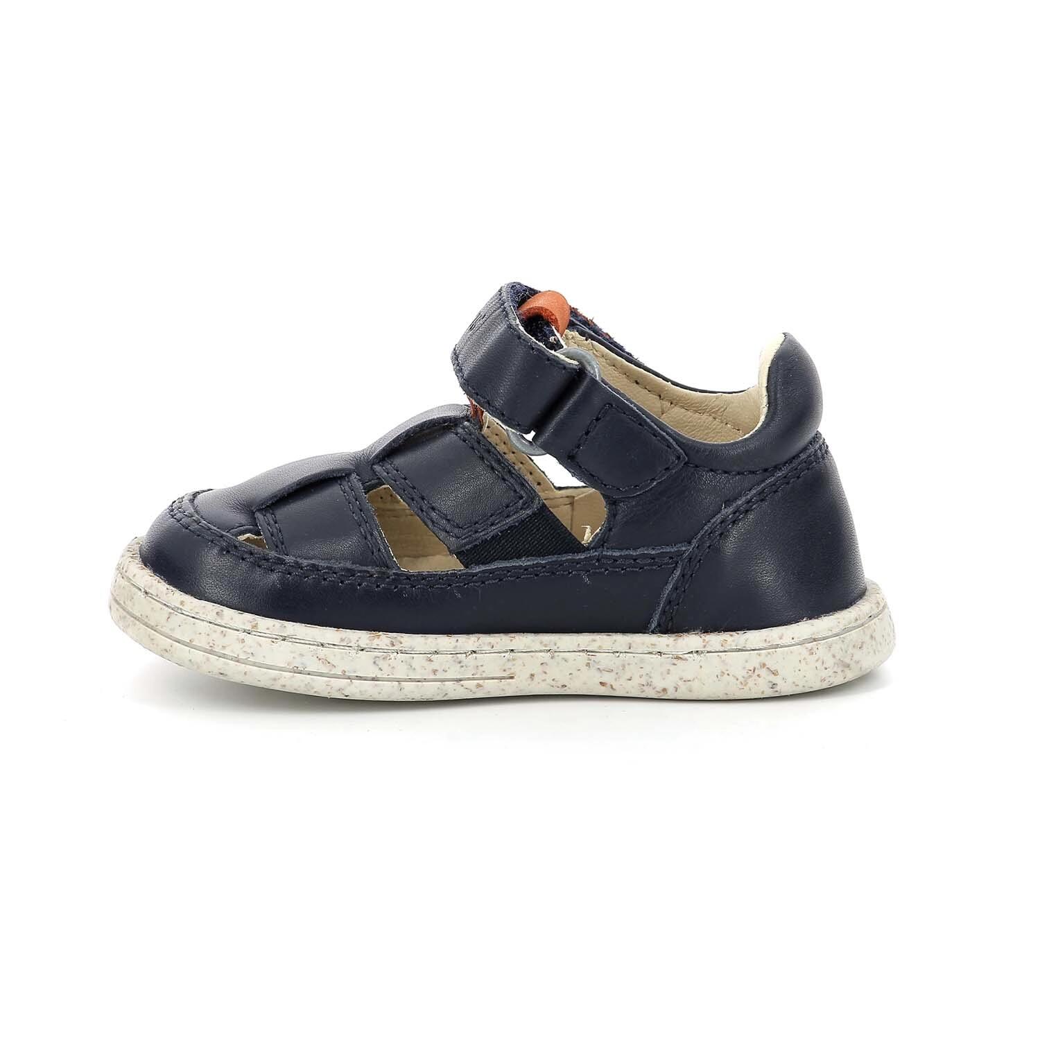Sandały dziecięce KICKERS TRACTUS 2/5