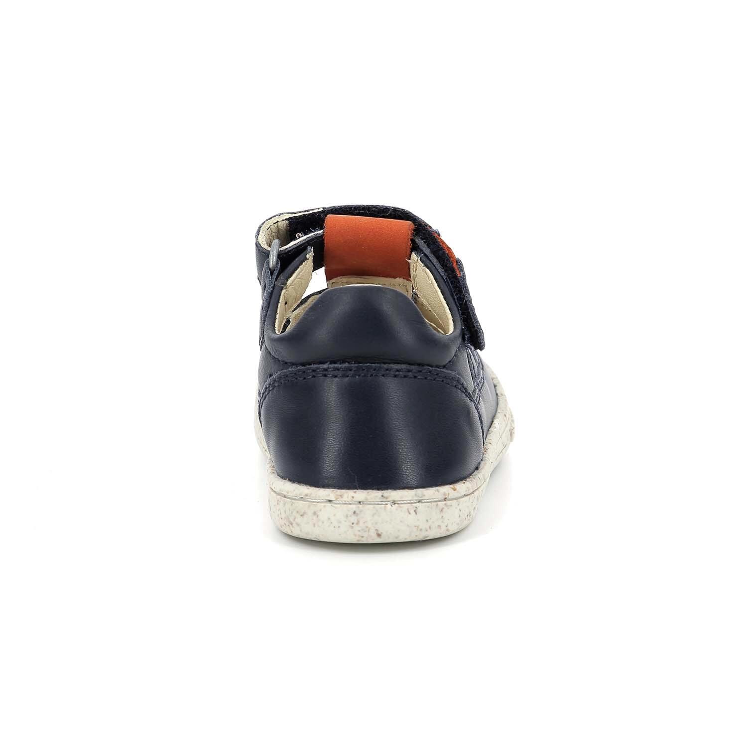 Sandały dziecięce KICKERS TRACTUS 5/5