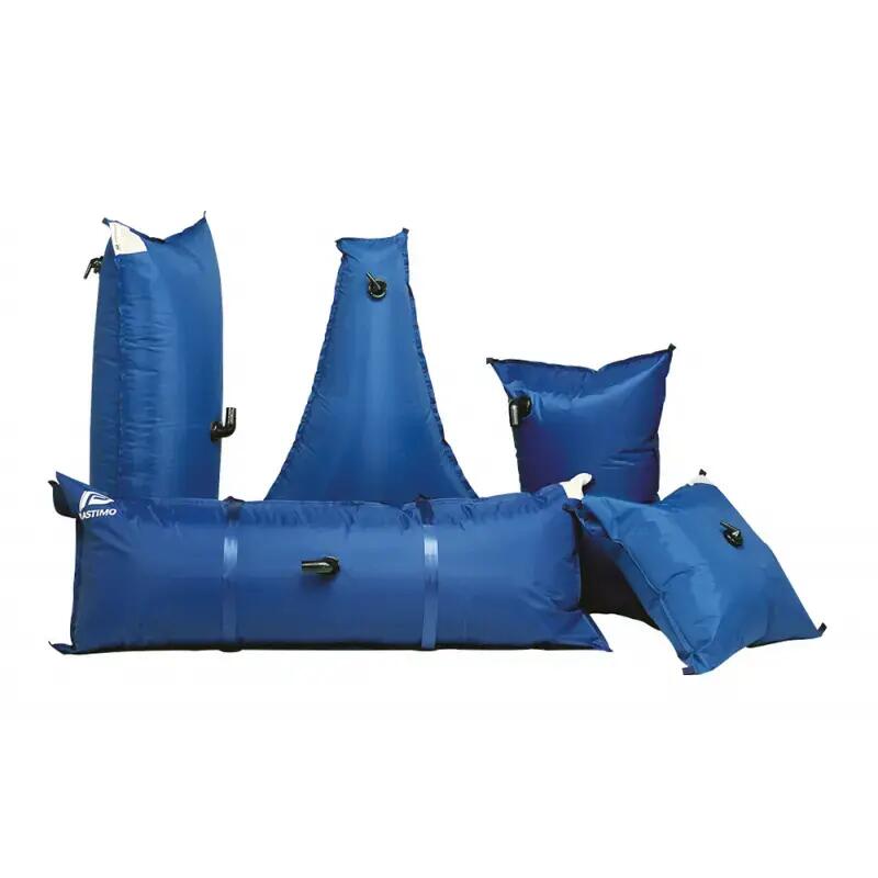 Flexible water tank, 150 litres