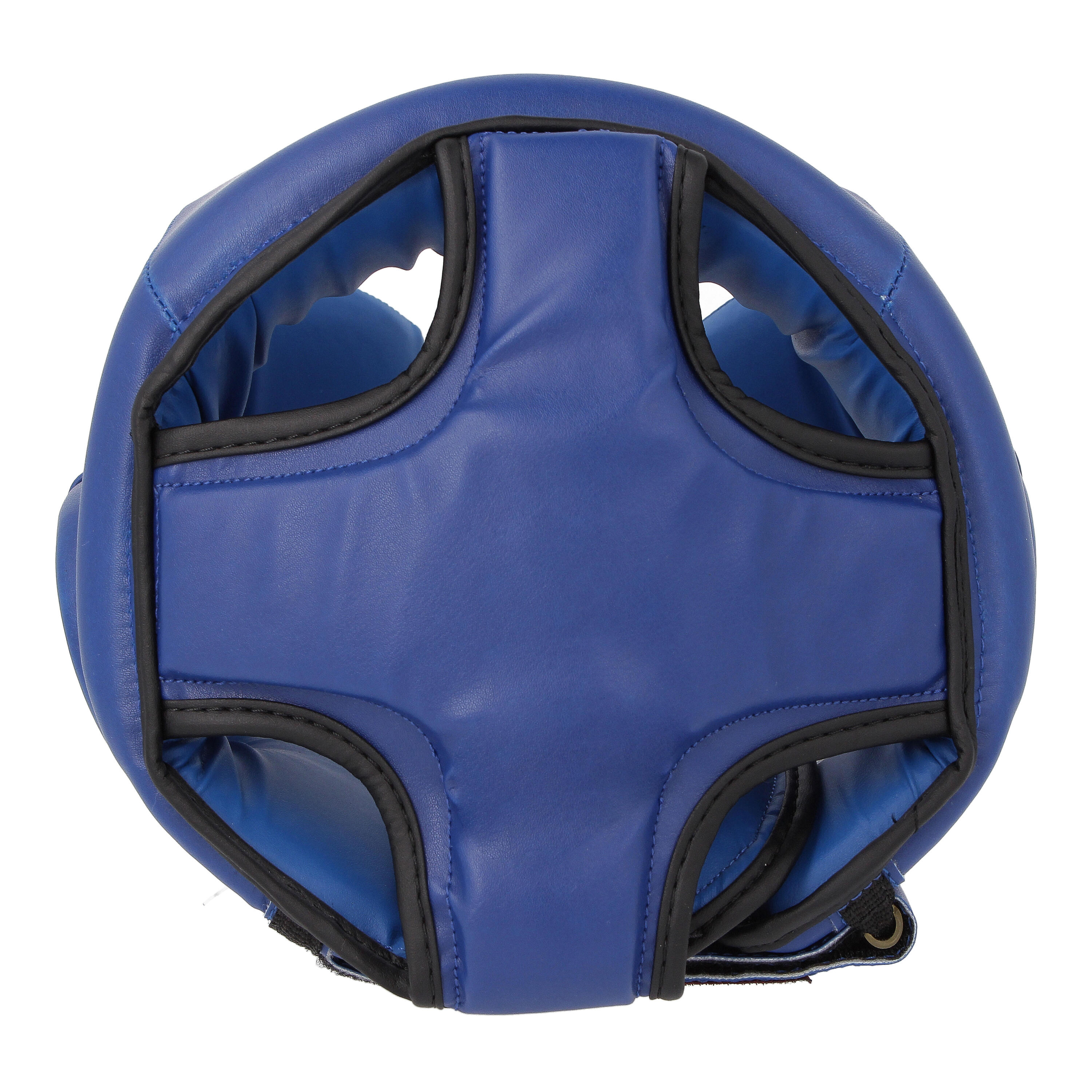 Kask bokserski Masters Fight Equipment Ktop-pu (Wako Approved) 4/5