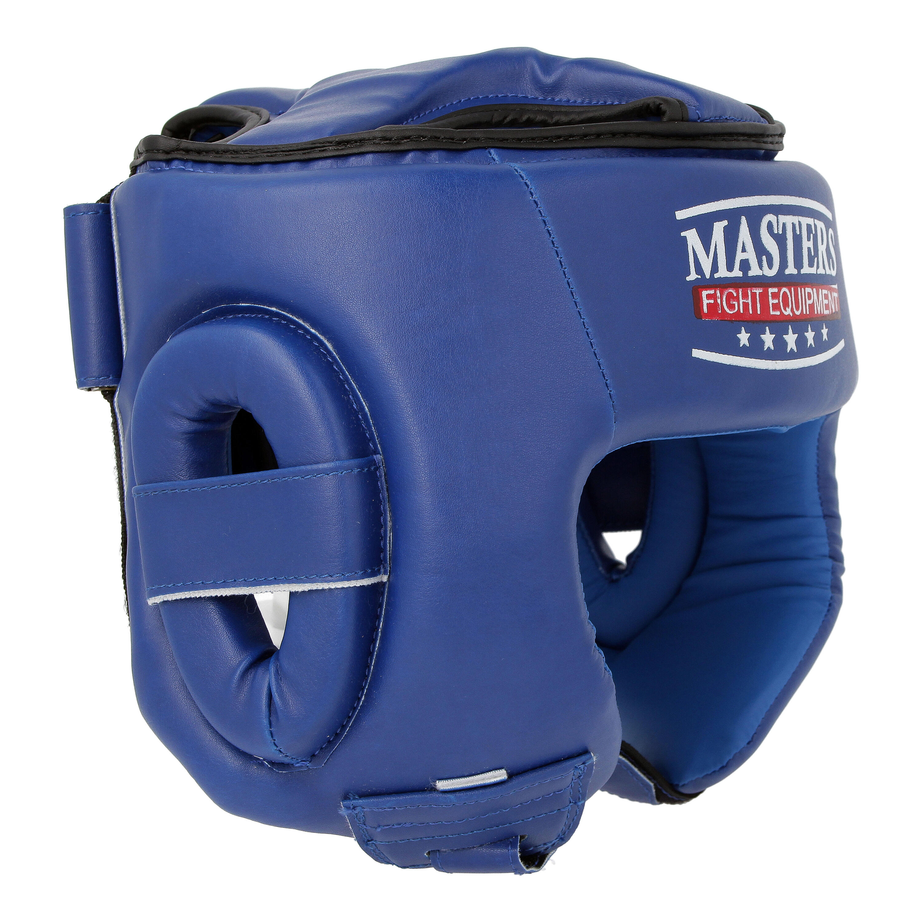 Kask bokserski Masters Fight Equipment Ktop-pu (Wako Approved) 5/5