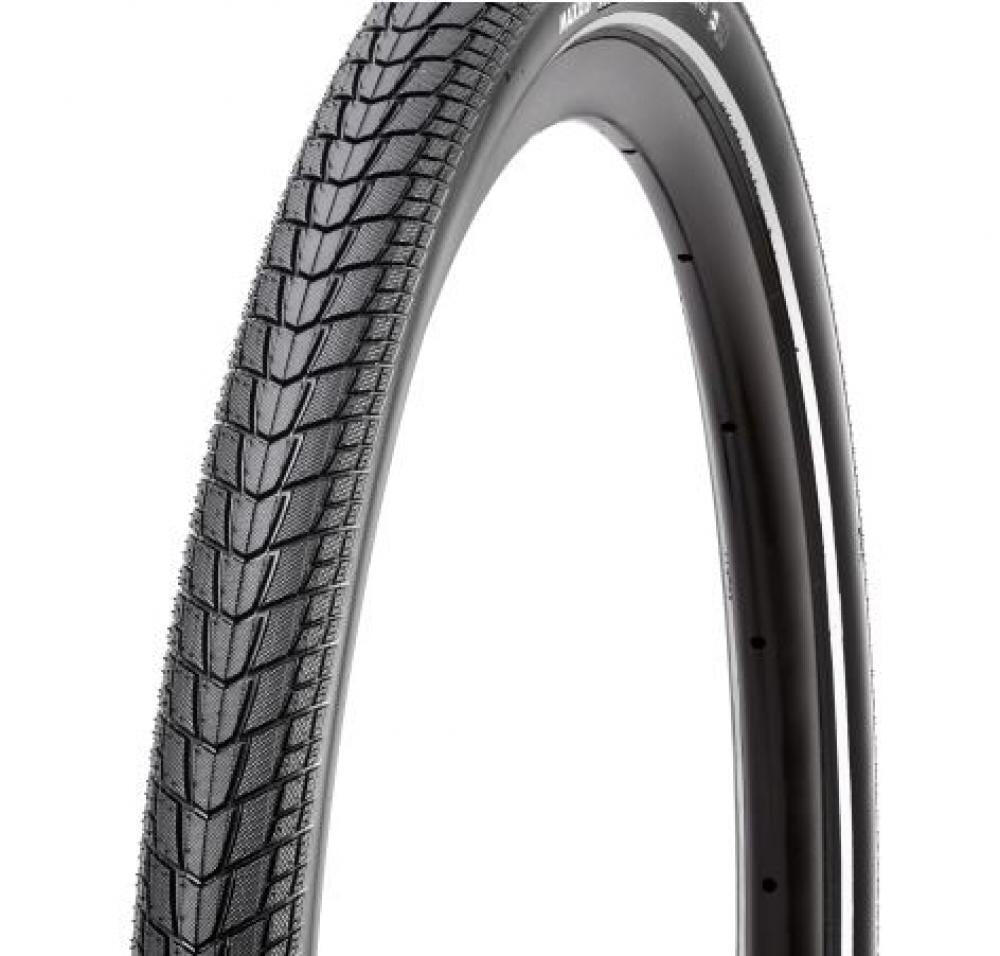 Pneu METROPASS PRO - 27.5X2.0 - tr. rigide - 4S / RI / REF 3/3