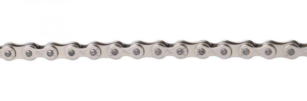 Chaîne vélo 114 maillons XLC CC-C14 1/2x11/128 2/3