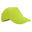 Sunny Casquette De Baseball 100% Coton Enfant (Vert Pomme)