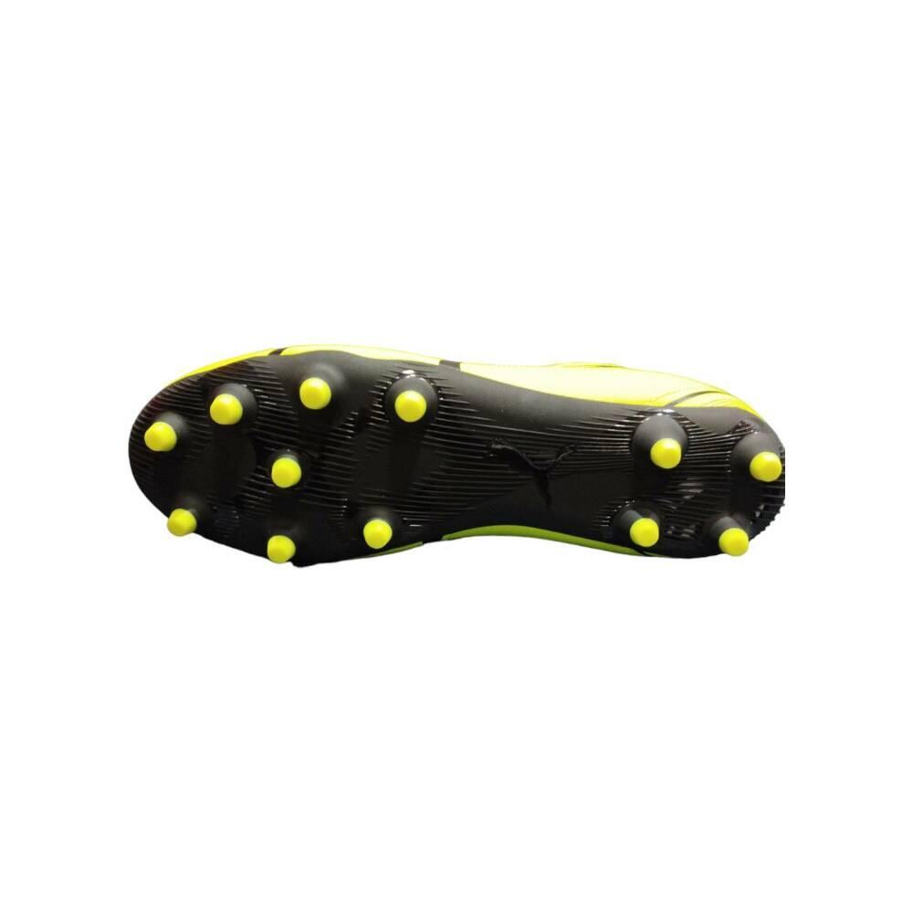 Botas de Futbol para UNISEX JUNIOR PUMA BOTA VITORIA JR 3/4