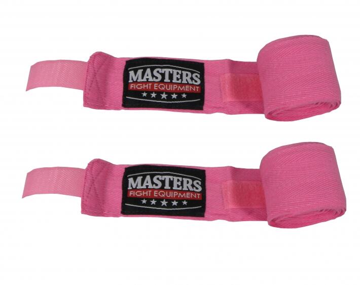 MASTERS FIGHT EQUIPMENT picture