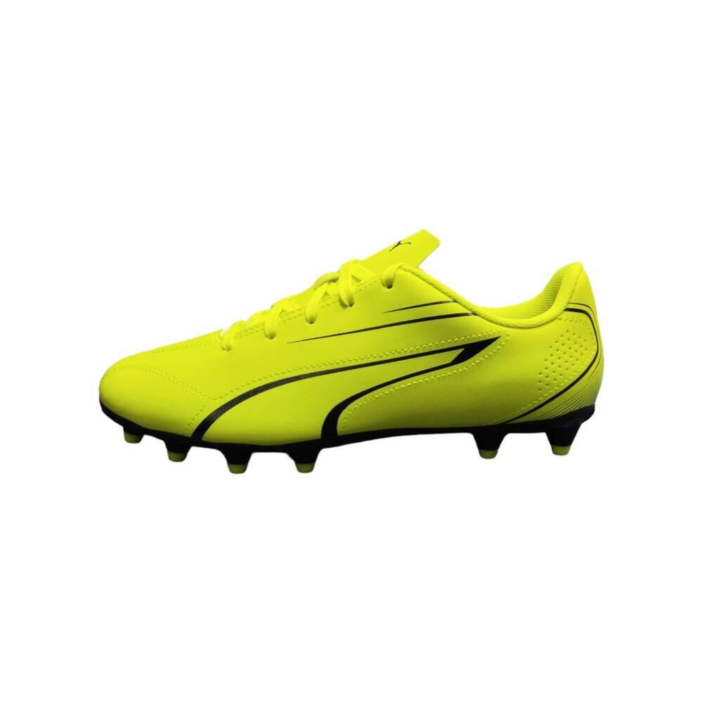 Botas de Futbol para UNISEX JUNIOR PUMA BOTA VITORIA JR 2/4