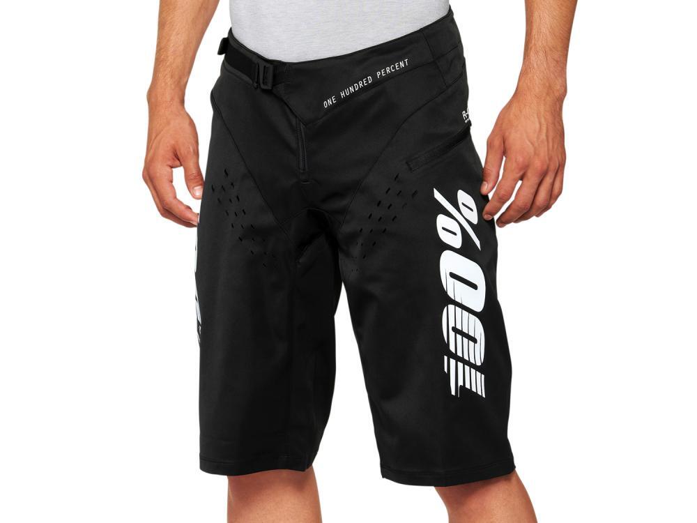 Short 100% R-Core 3/3