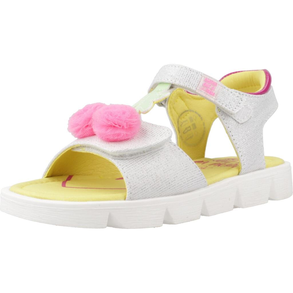 Agatha Ruiz De La Prada Modelo 242926a Cor Silver