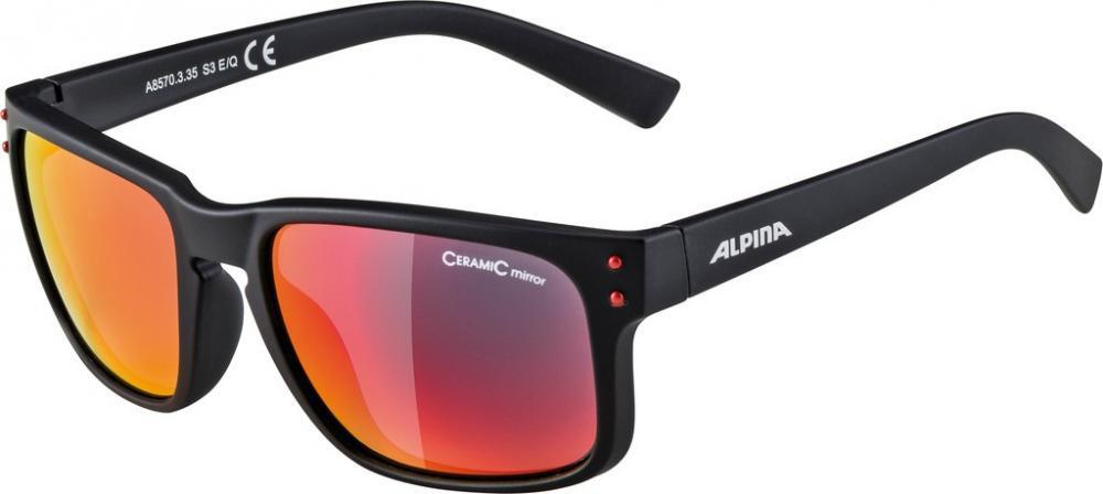 Sluneční brýle Alpina Kosmic 3/4
