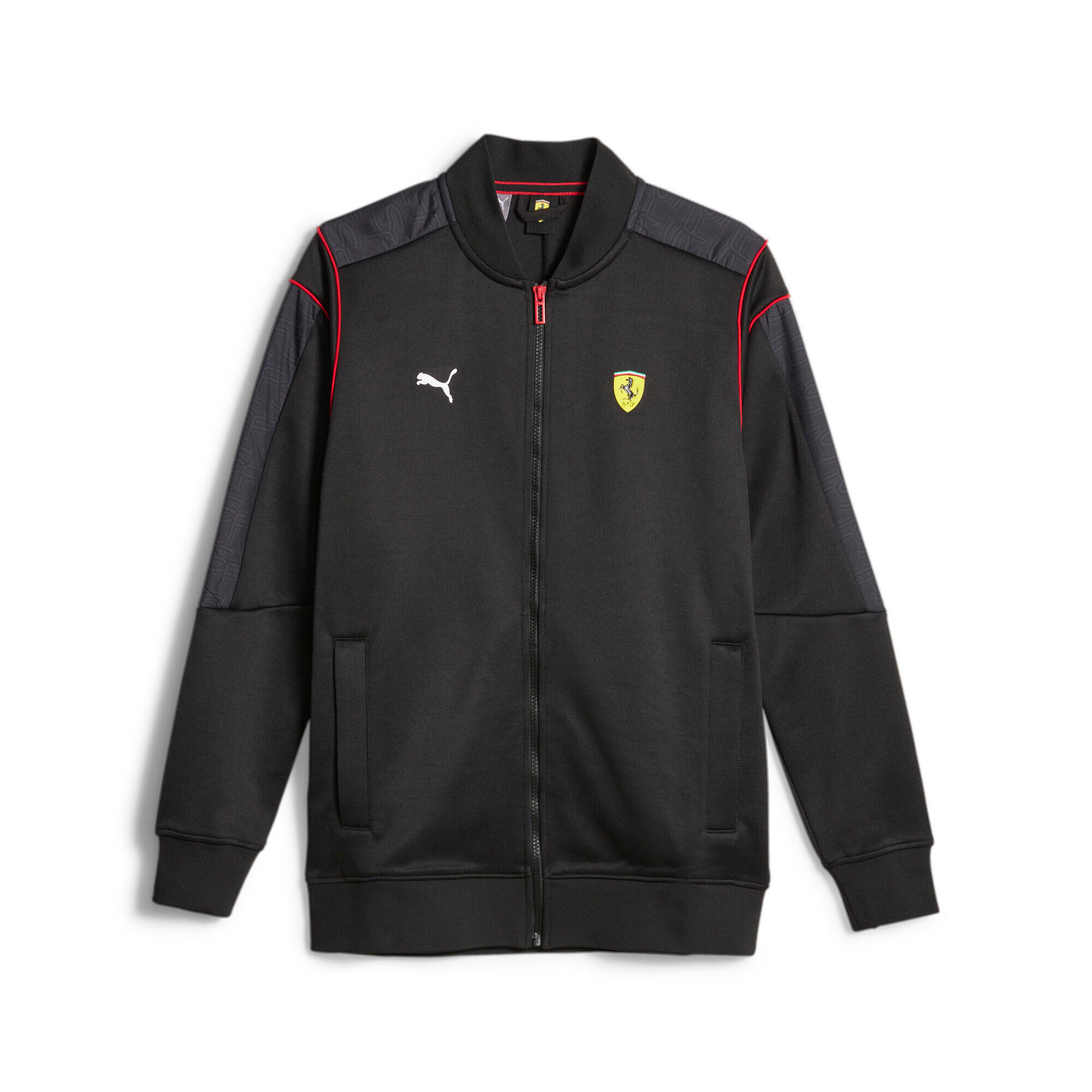 PUMA Sudadera PUMA Ferrari Race MT7 hombre