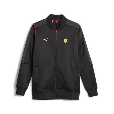 Sudadera PUMA Ferrari Race MT7 hombre
