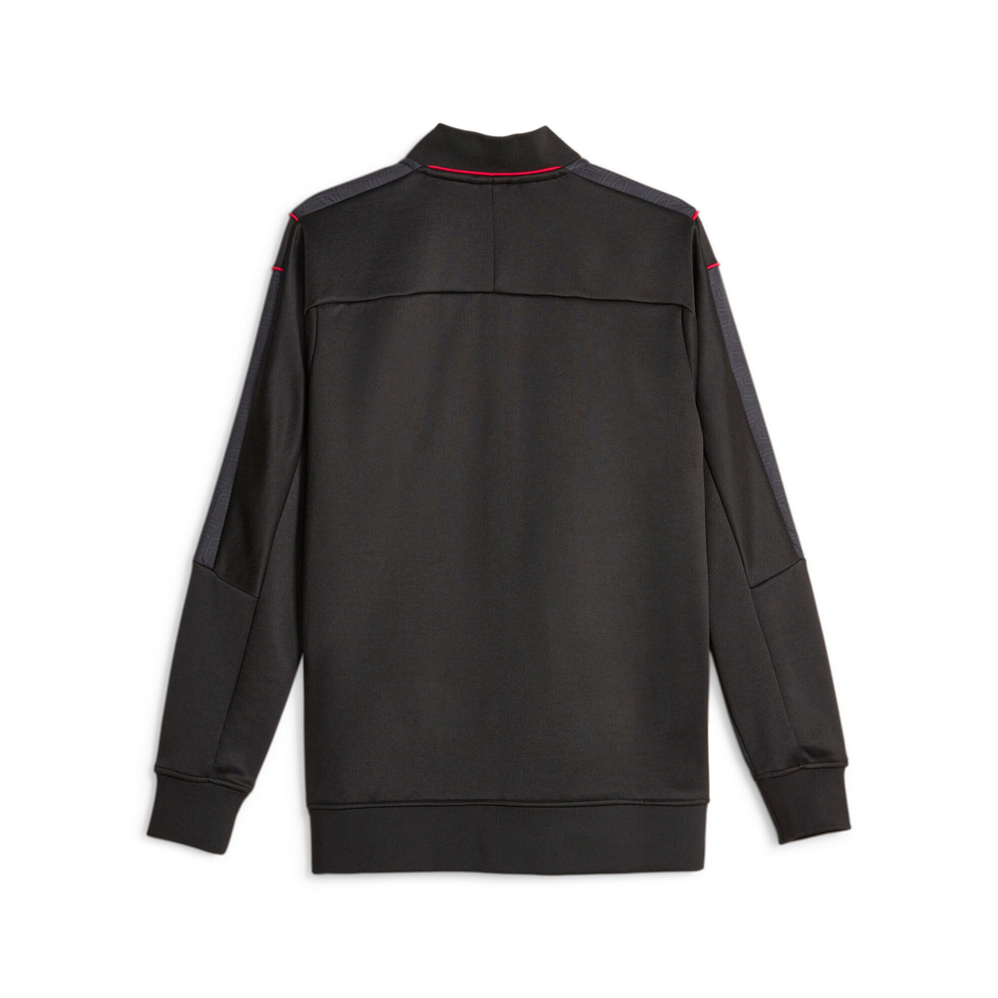 Moletom masculino PUMA Ferrari Race MT7 2/7
