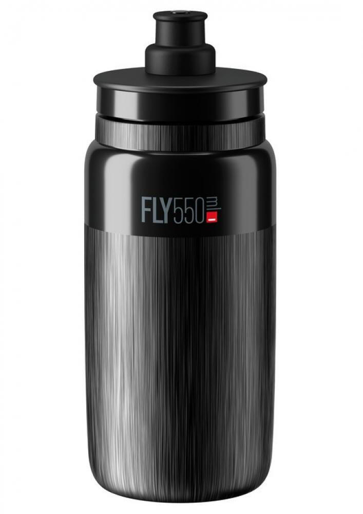 Elite Fly Tex 550 ml Fles Zwart 2/3