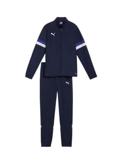 Ensemble pour enfant Puma Individualrise Marine