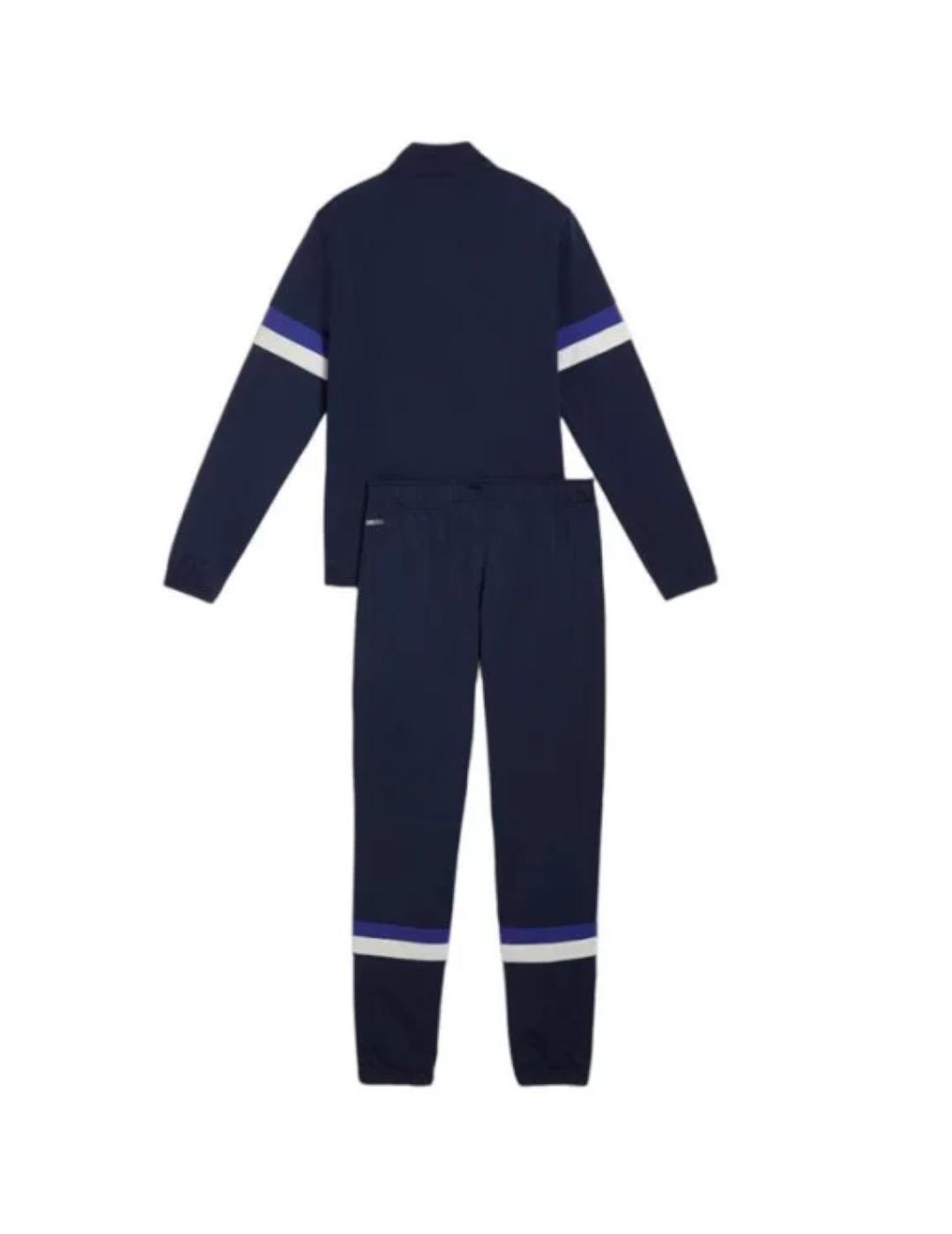 Conjunto para Niño Puma Individualrise  Marino 2/2