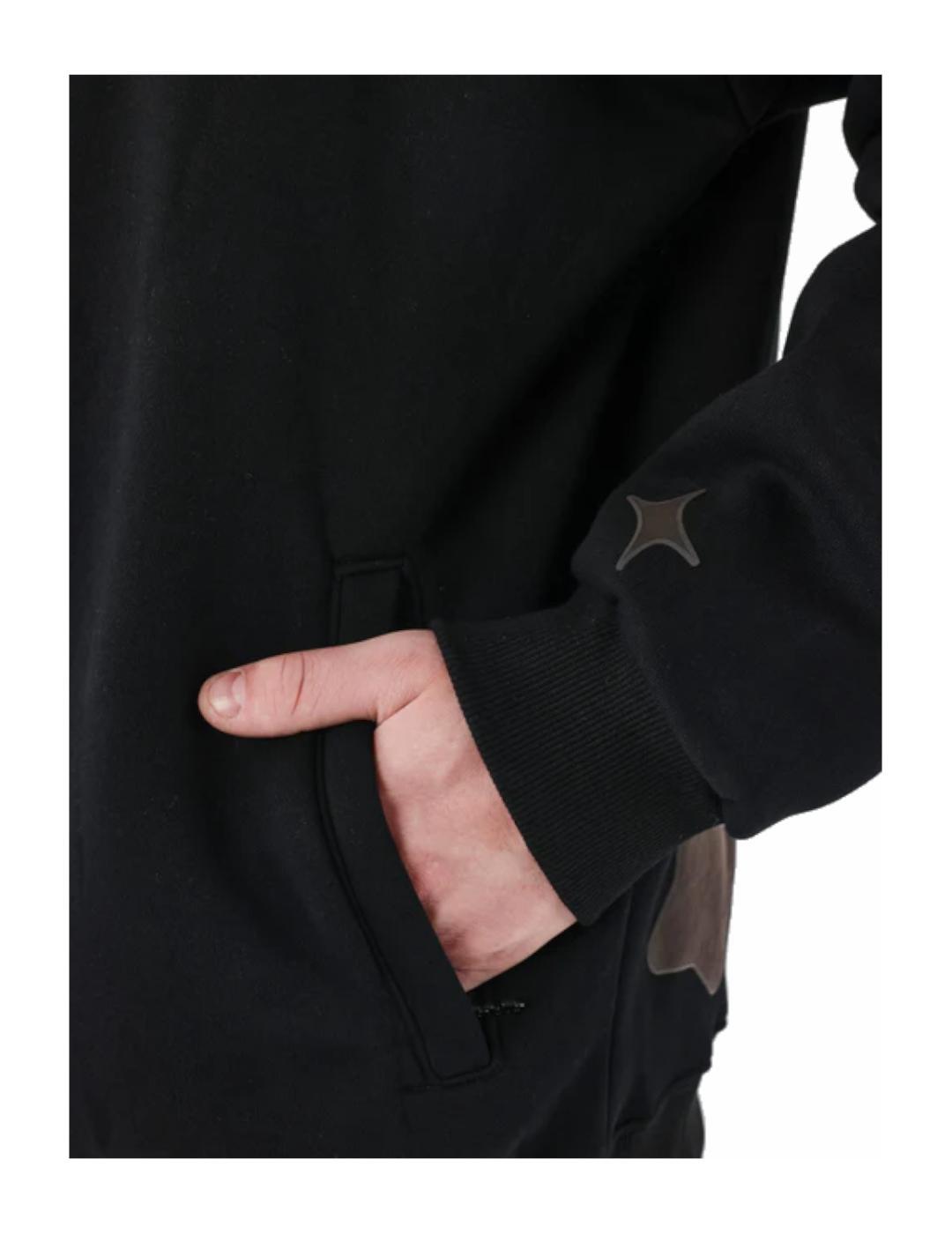 Chaqueta Project x paris Chaqueta  Negro 4/4