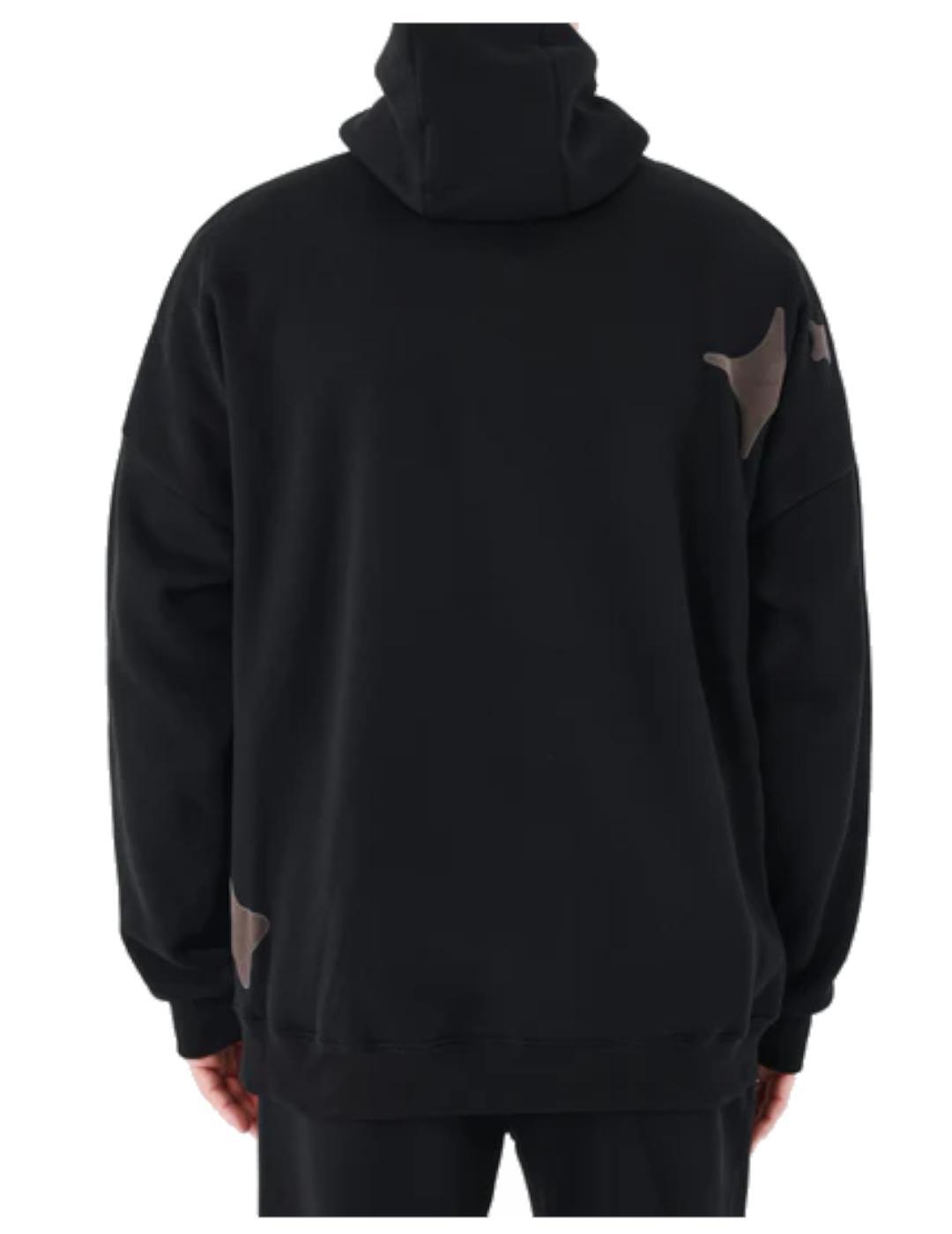 Chaqueta Project x paris Chaqueta  Negro 2/4