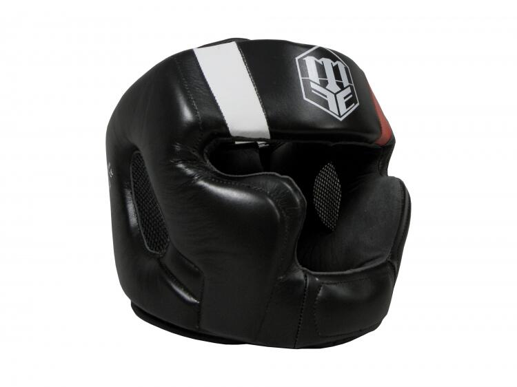 Kask bokserski Masters Fight Equipment Kss-Mfe-Pl 2/4