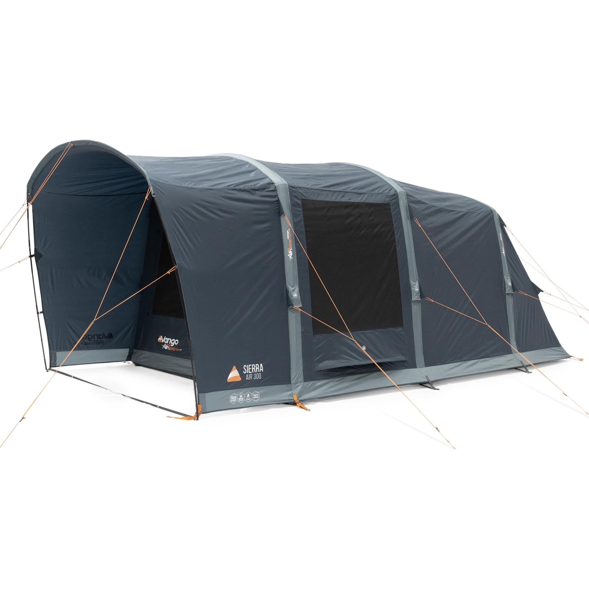 VANGO picture