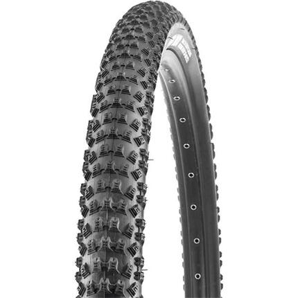 Pneu Kenda Slant Six 20x2.60 pouces 66-406 noir K-1080 à tringle