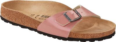 Ciabatta Donna MADRID BS Rosa