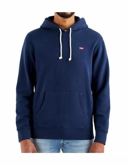 Pull et sweat pour homme Levi's Original hm Marine