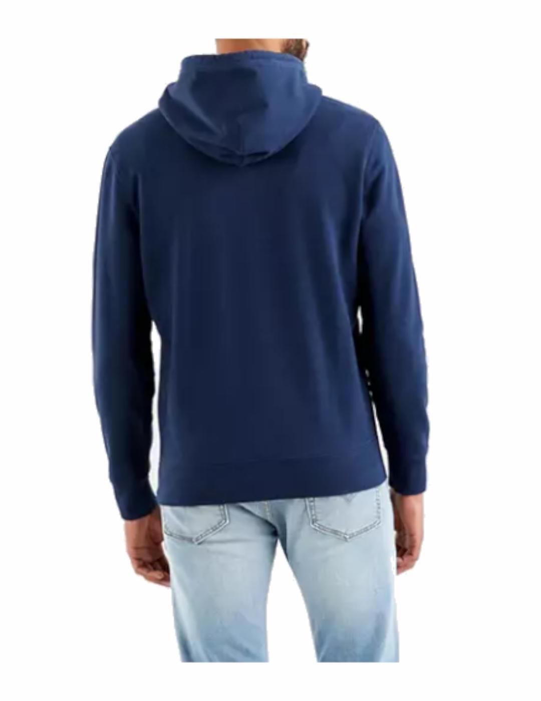 Jersey y sudadera para Hombre Levi´s Original hm  Marino 2/6