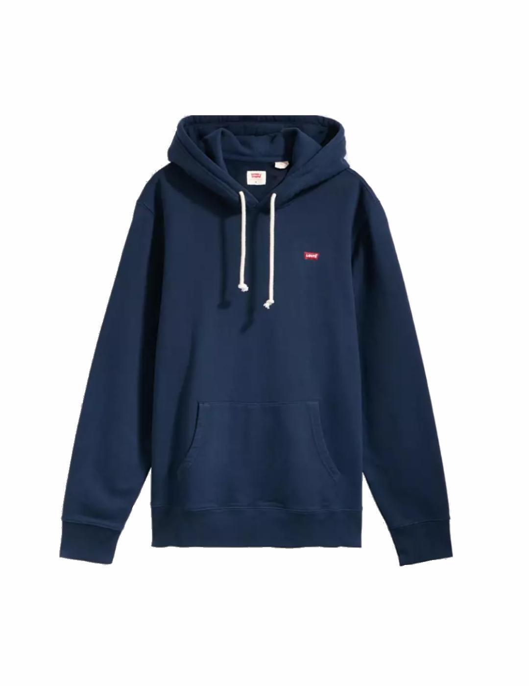 Jersey y sudadera para Hombre Levi´s Original hm  Marino 3/6