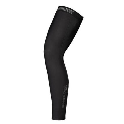 Endura Pro SL Beinwärmer II Premium Schutz bei jedem Wetter schwarz Größe S-M...