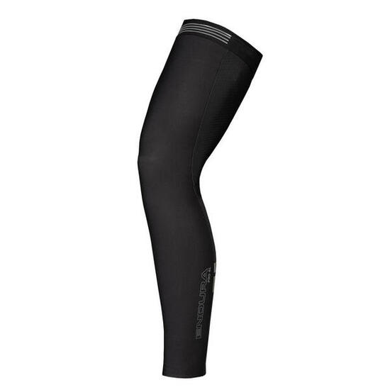 Endura Pro SL Beinwärmer II Premium Schutz bei jedem Wetter schwarz Größe S-M...