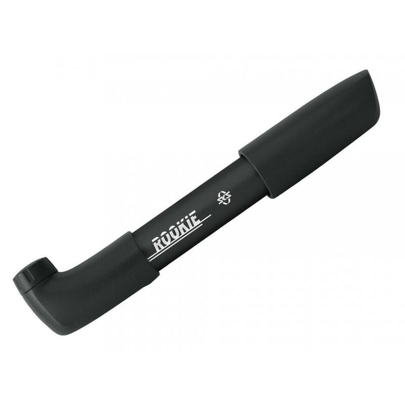 Pompe À Main Roodokie 1 Duo Tête 225-240Mm Noir