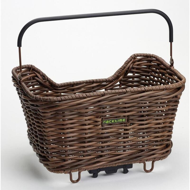 RACKTIME Panier système Baskit Willow