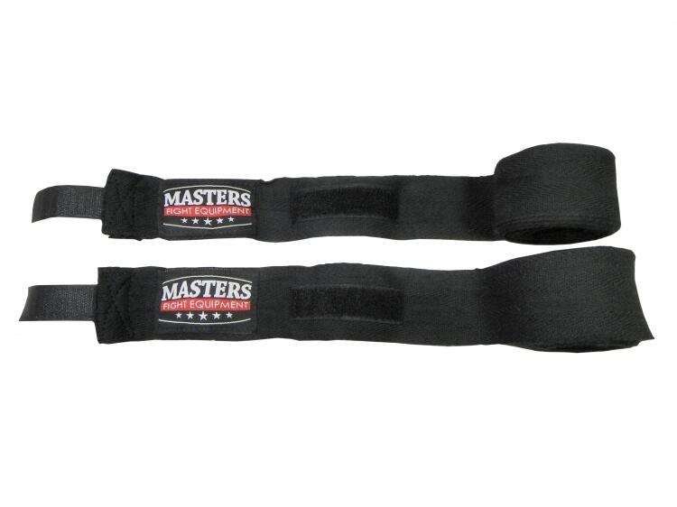 MASTERS FIGHT EQUIPMENT picture