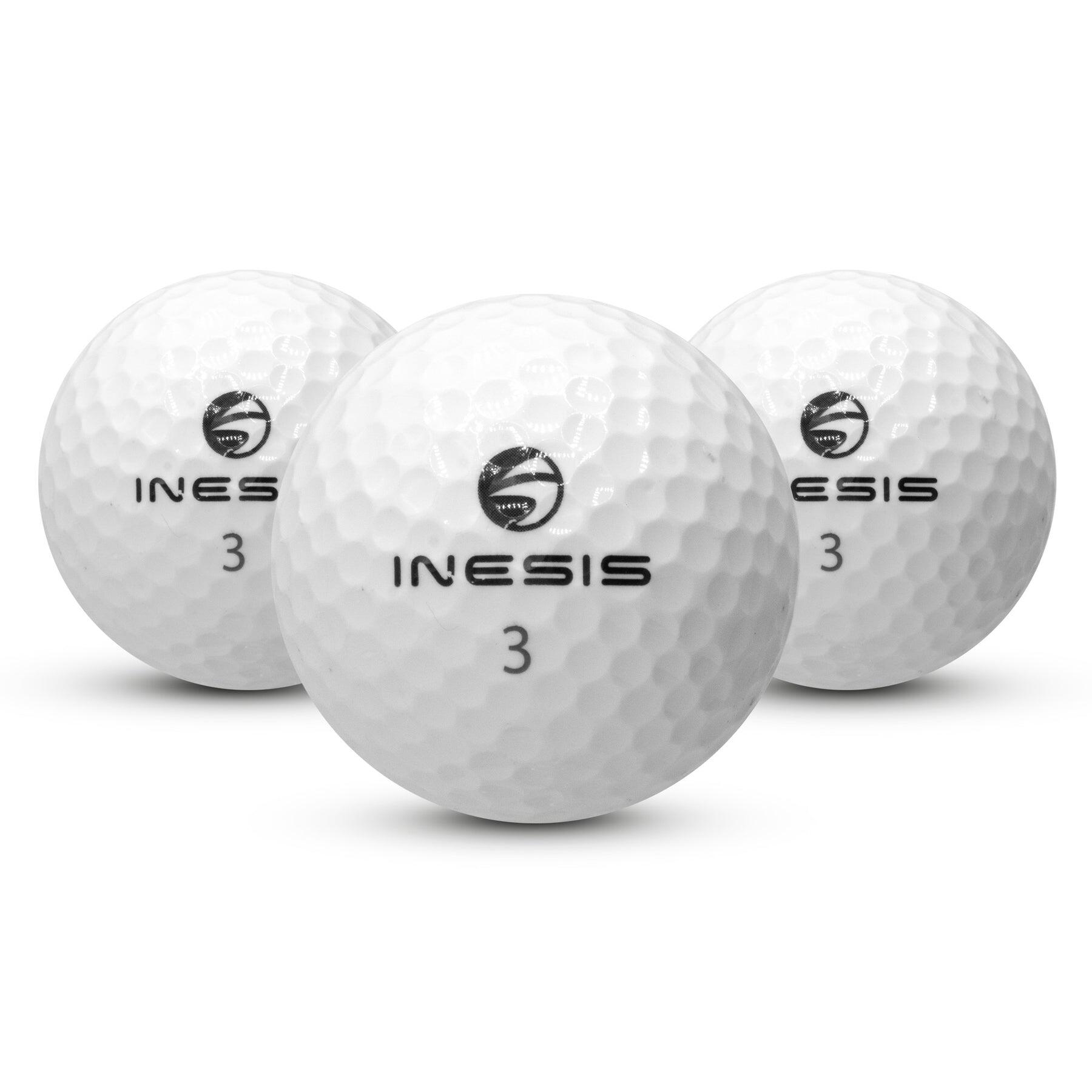 Segunda Vida - 50 Bolas de Golf -A- Excelente estado 2/2