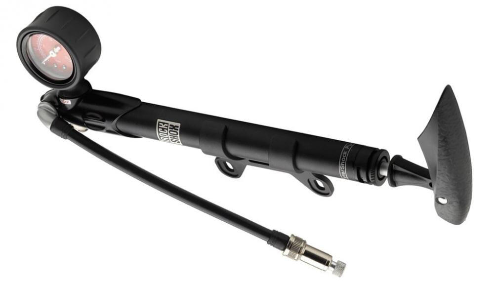 Multifunktionspumpe Rockshox Boxxer Fork/Air 3/3