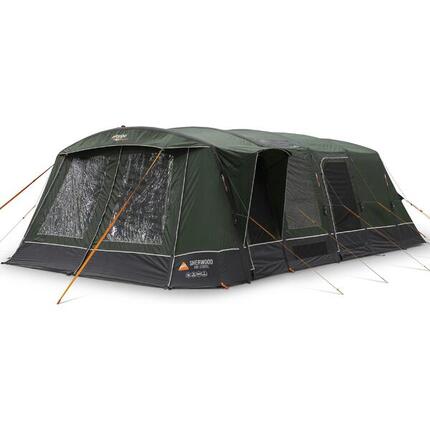 Namiot kempingowy 6 osobowy Vango Sherwood Air 600XL Package
