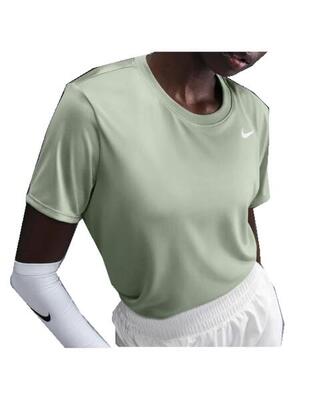 Camiseta para Mujer Nike Dri-fit Verde