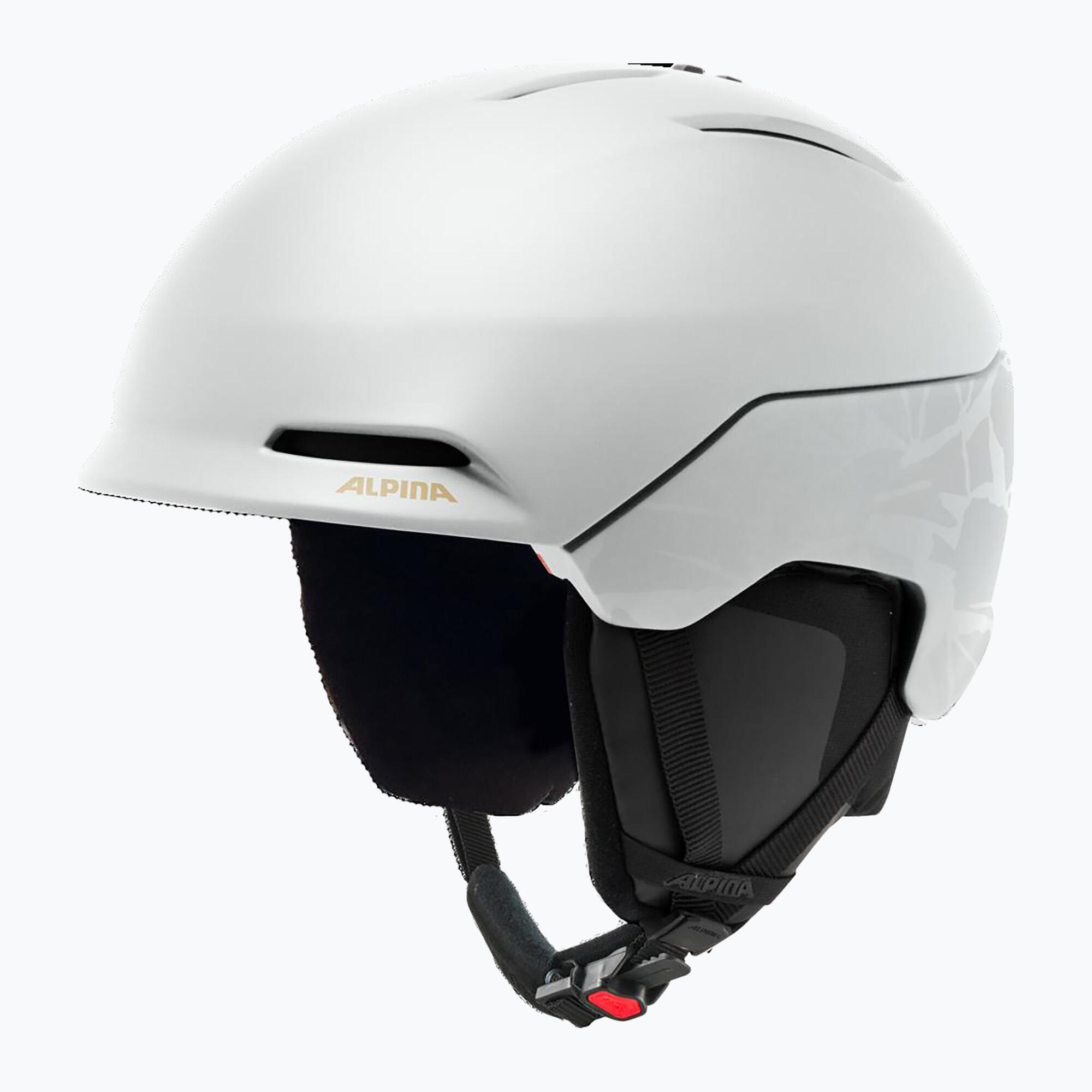 Kask narciarski Alpina Nax 5/5