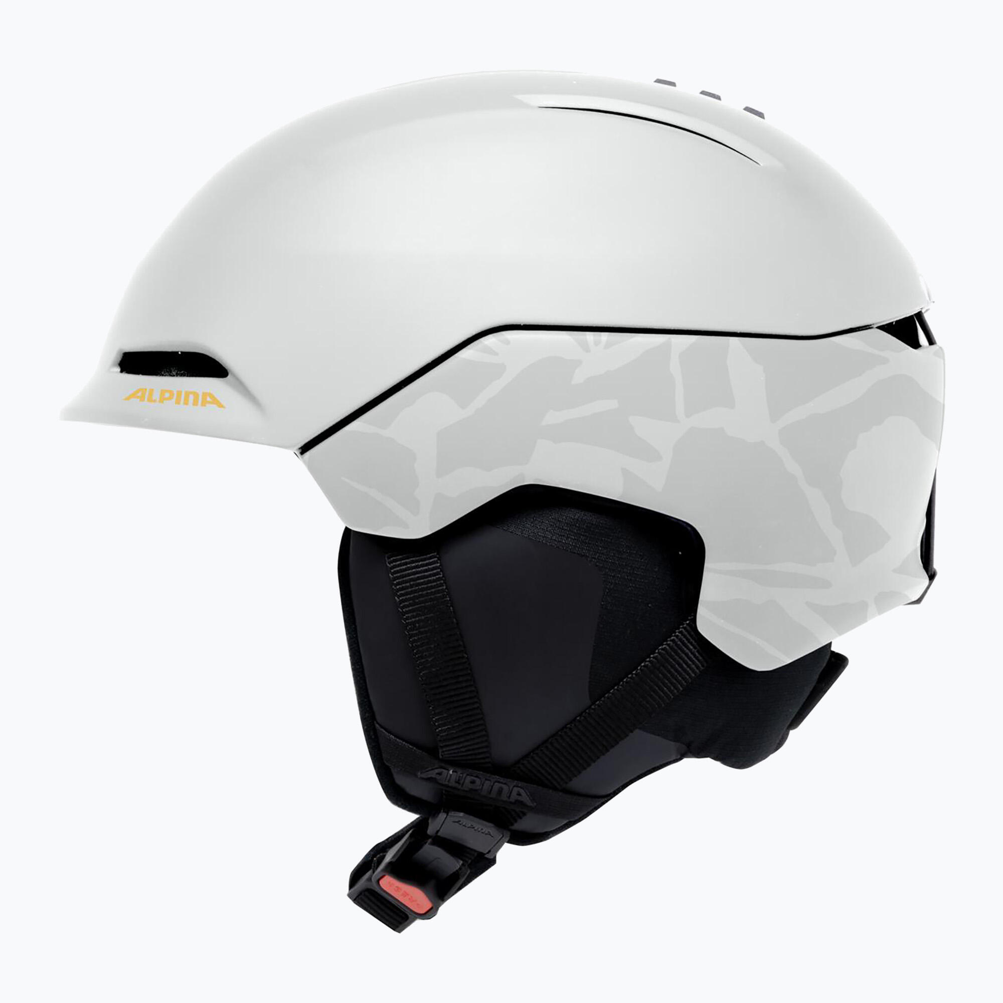 Kask narciarski Alpina Nax 2/5