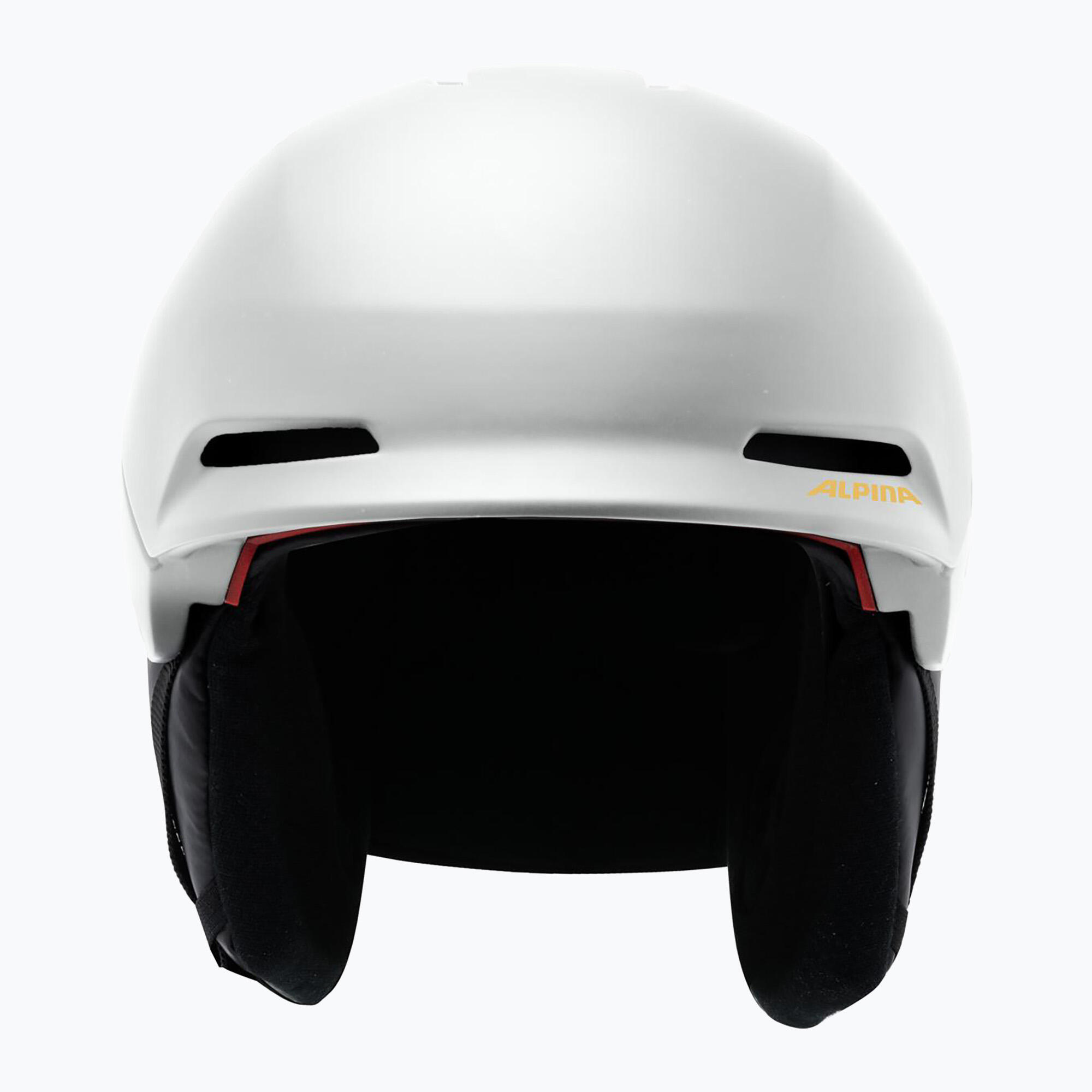 Kask narciarski Alpina Nax 3/5