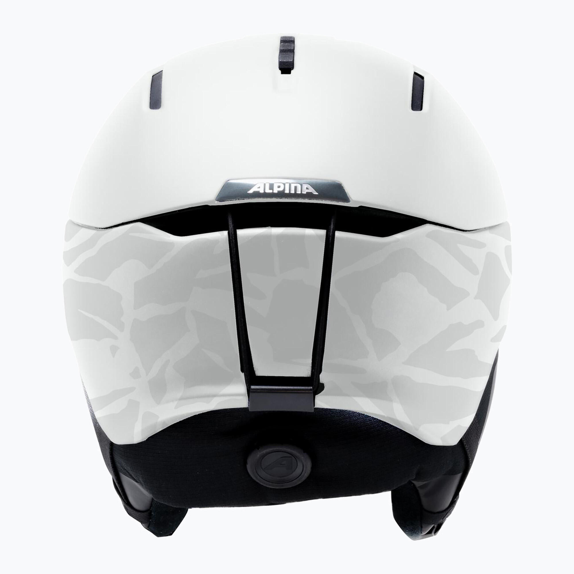 Kask narciarski Alpina Nax 4/5