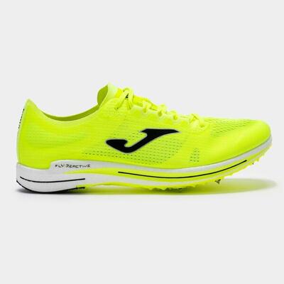 Zapatillas Running Adulto Joma R.R1200 Skypes 3-6-9 Mm 24 Amarillo Flúor