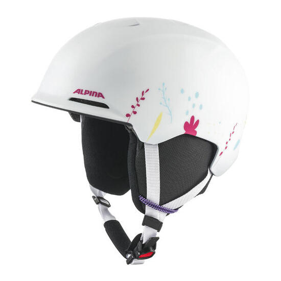Kask narciarski dziecięcy Alpina Brix