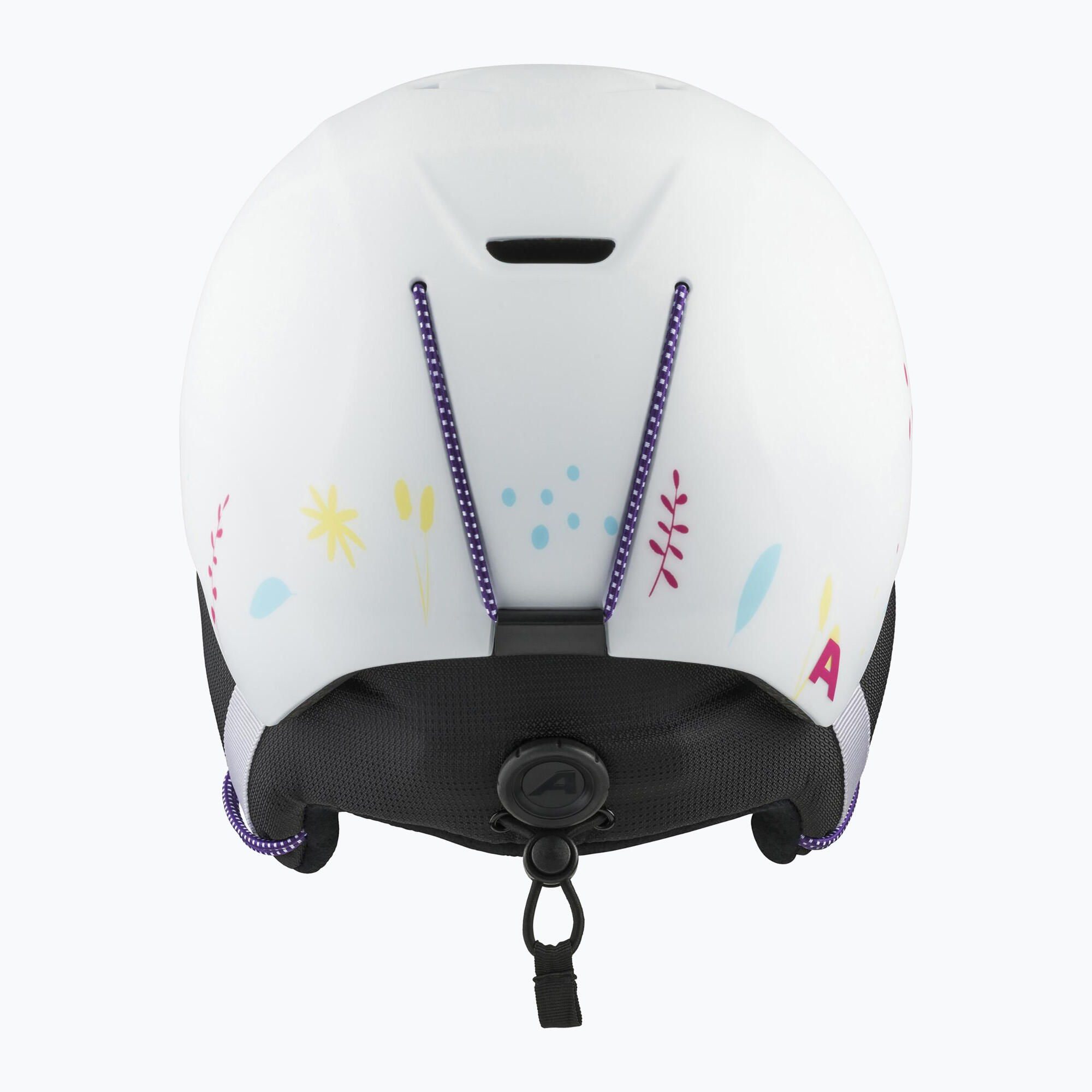 Kask narciarski dziecięcy Alpina Brix 4/5