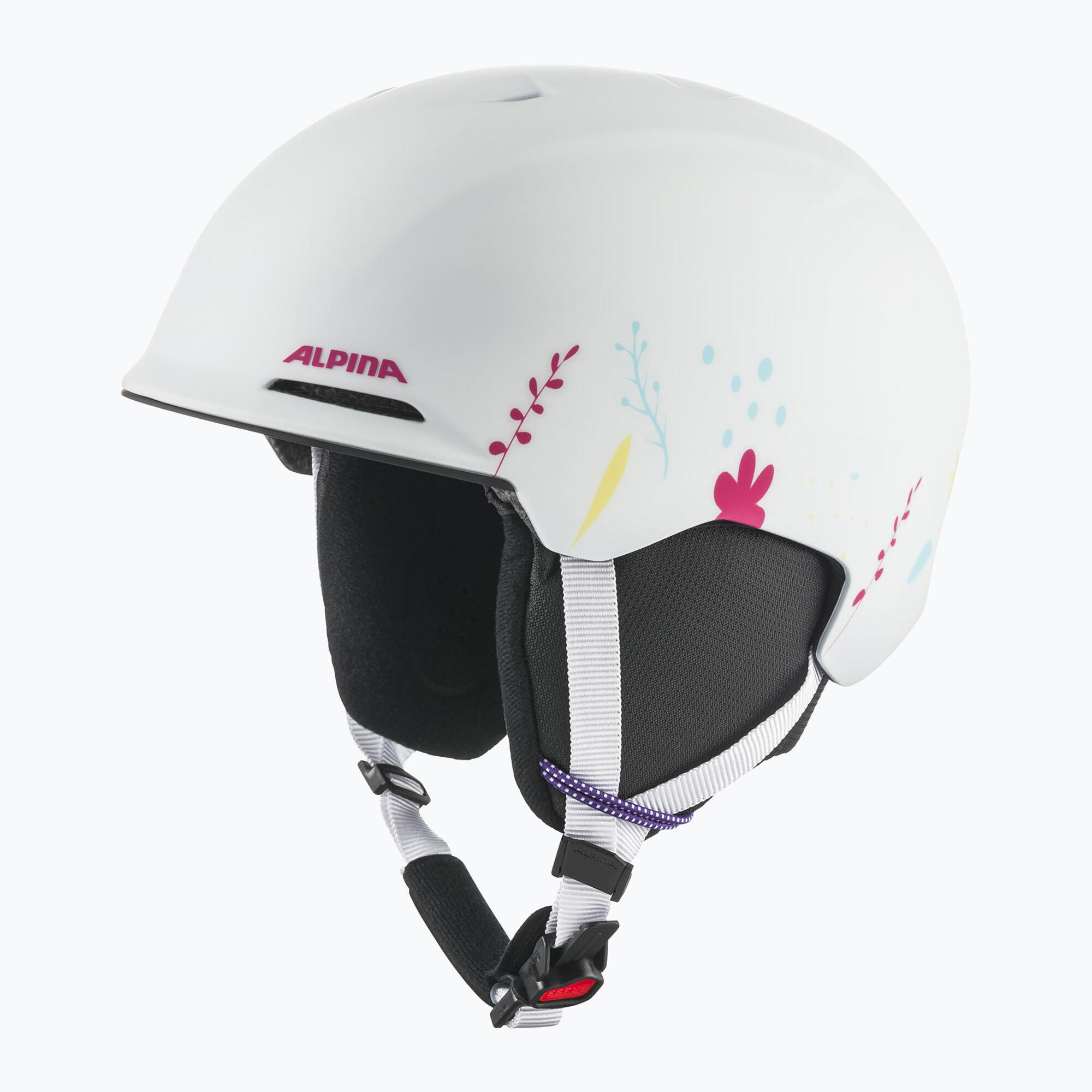 Kask narciarski dziecięcy Alpina Brix 5/5
